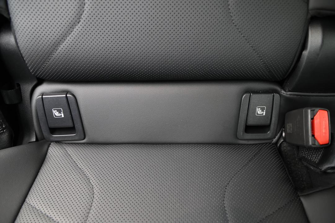 2024 BMW Ix1 Edrive20 Xline, Automatic, 24952 km, Child Seat Anchor Points