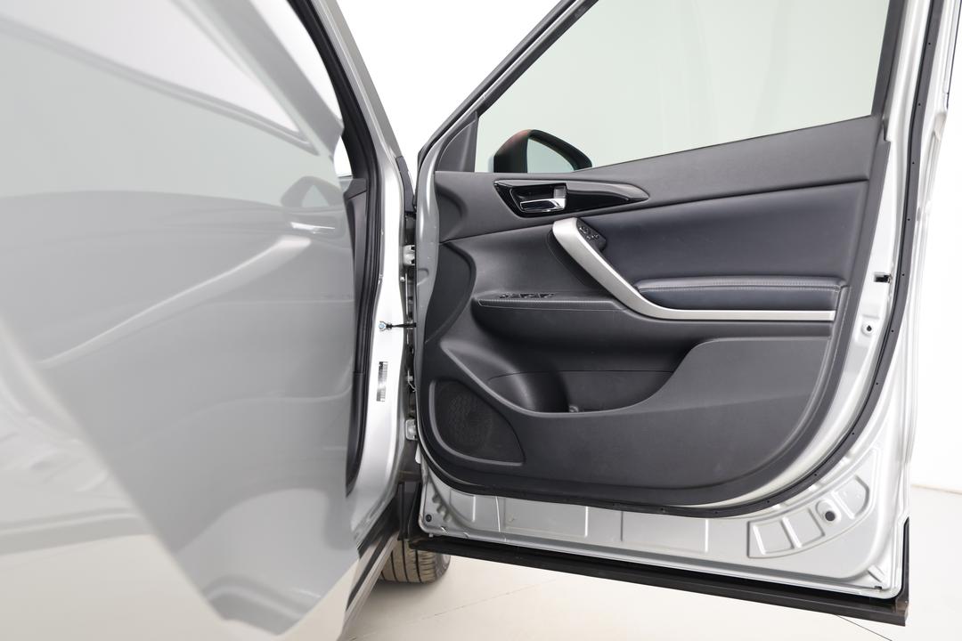 2022 Mitsubishi Eclipse Cross Exceed (2WD), Automatic, 33506 km, Speaker View