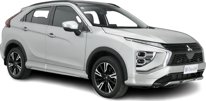 2022 - Mitsubishi Eclipse Cross - SUV - Petrol - Automatic
