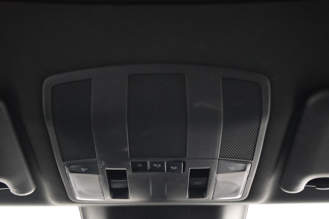 2022 Mitsubishi Eclipse Cross Exceed (2WD), Automatic, 33506 km, On-Roof Controls/Sunglass holder