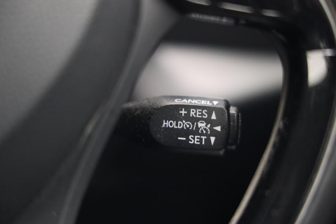 2018 Toyota C-HR Koba (AWD), Automatic, 140624 km, Cruise Control