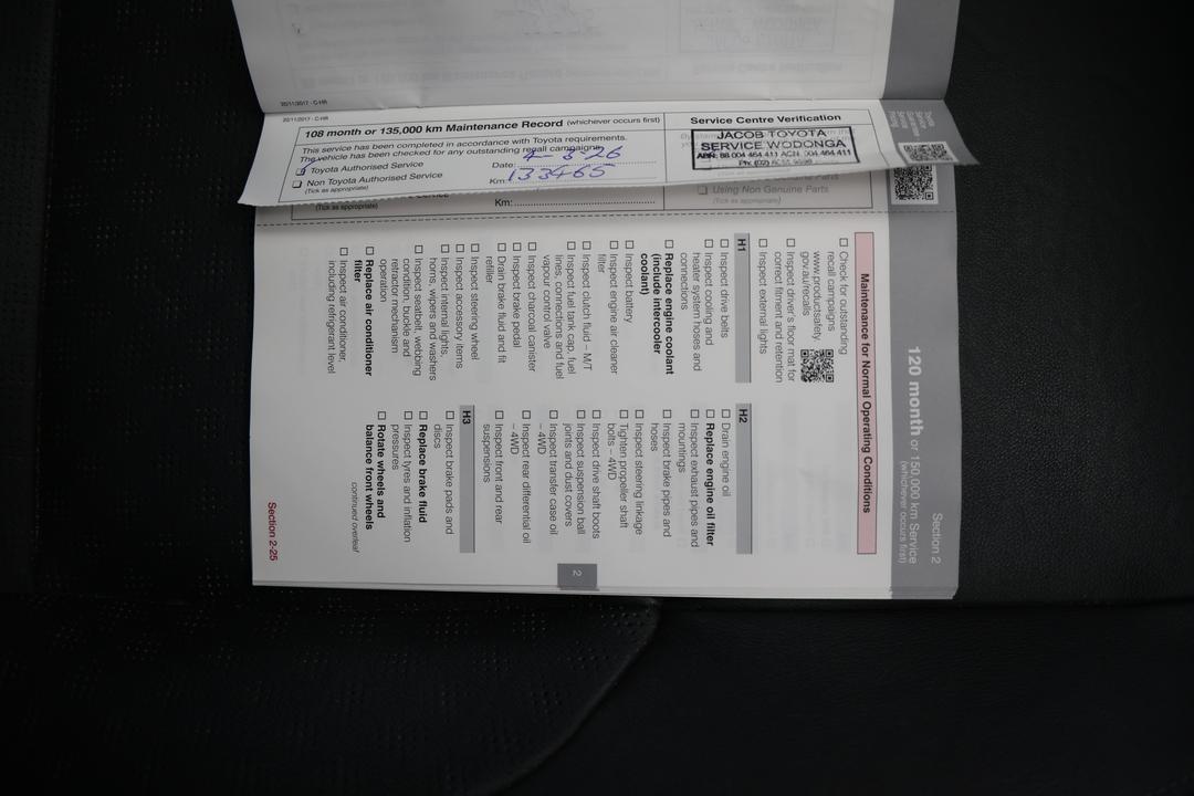 2018 Toyota C-HR Koba (AWD), Automatic, 140624 km, Service History