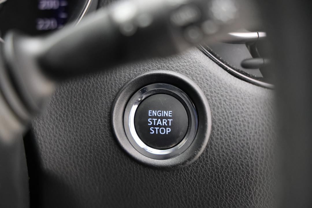 2018 Toyota C-HR Koba (AWD), Automatic, 140624 km, Keyless / Button Start