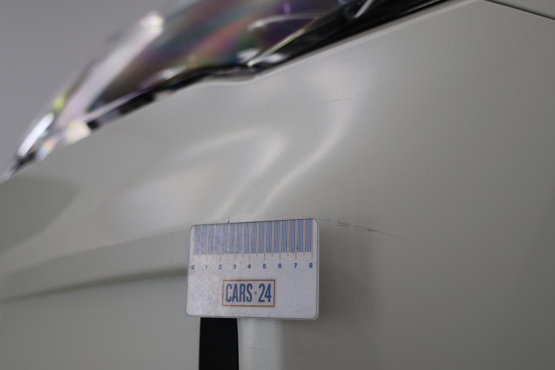 2021 Nissan X-trail Ti (4WD), Automatic, 42462 km, Boot / Tailgate Boot Lid Scratch