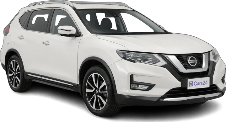 2021 - Nissan X-trail - SUV - Petrol - Automatic