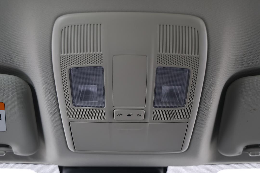 2023 Mazda CX-5 G20 Maxx (FWD), Automatic, 55592 km, On-Roof Controls/Sunglass holder