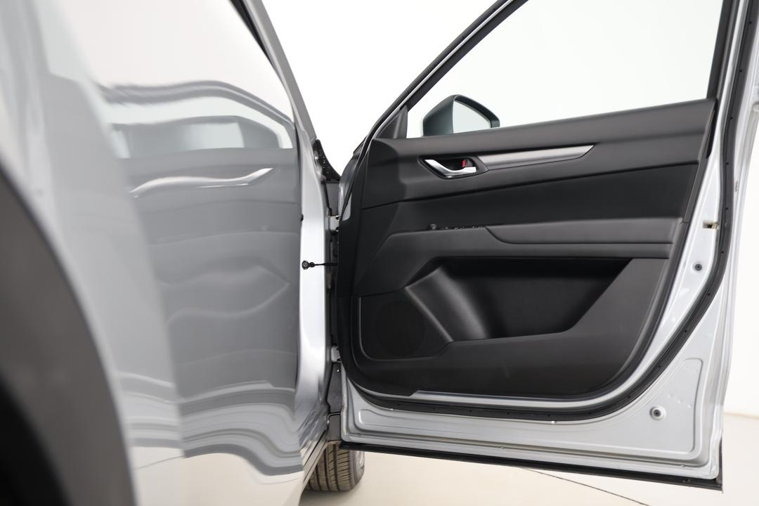 2023 Mazda CX-5 G20 Maxx (FWD), Automatic, 55592 km, Speaker View