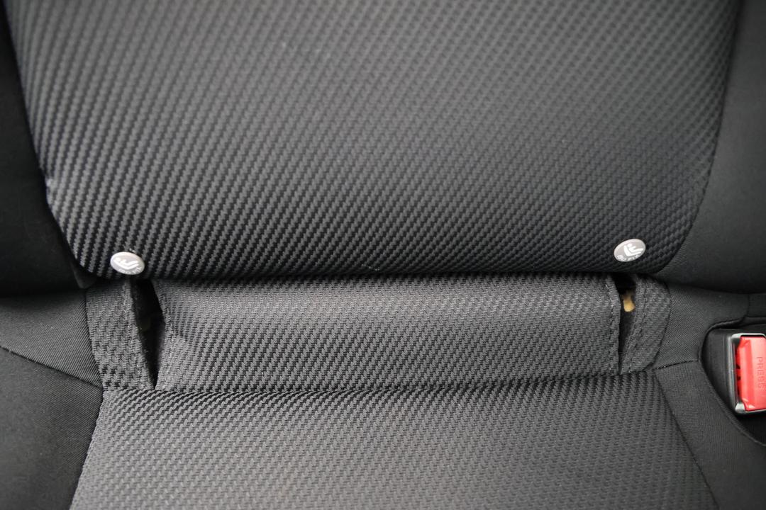 2023 Mazda CX-5 G20 Maxx (FWD), Automatic, 55592 km, Child Seat Anchor Points