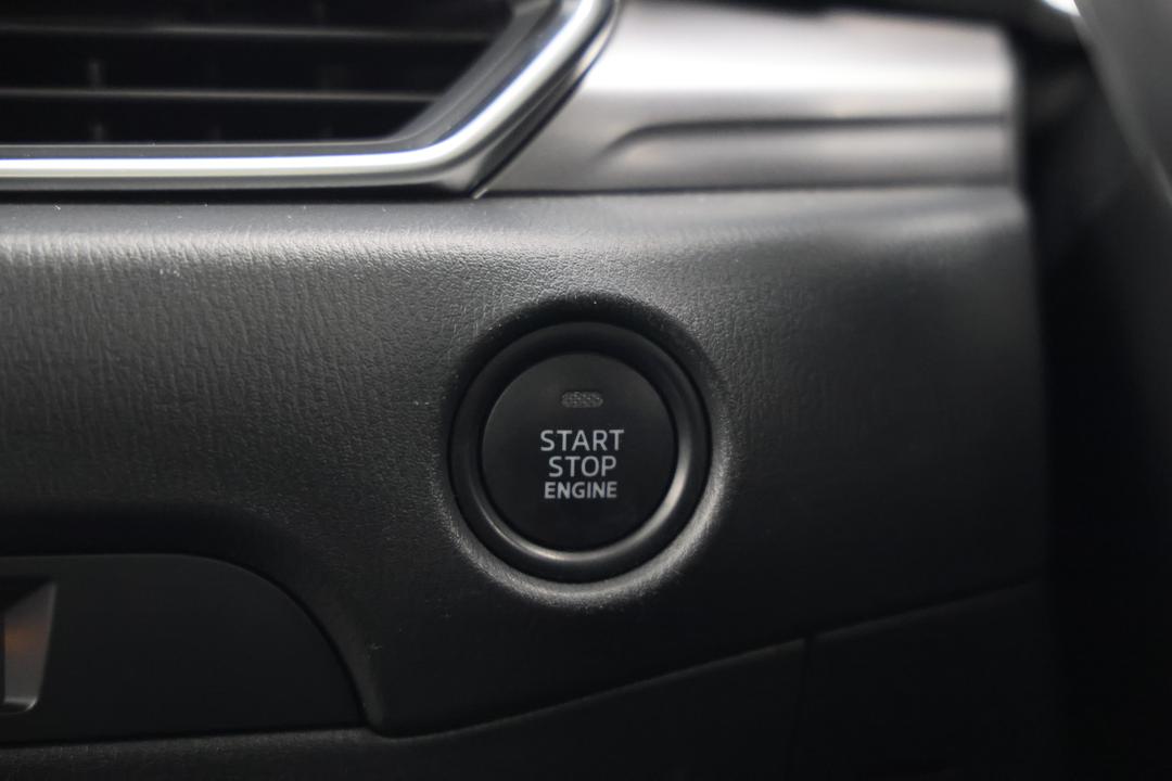2023 Mazda CX-5 G20 Maxx (FWD), Automatic, 55592 km, Keyless / Button Start