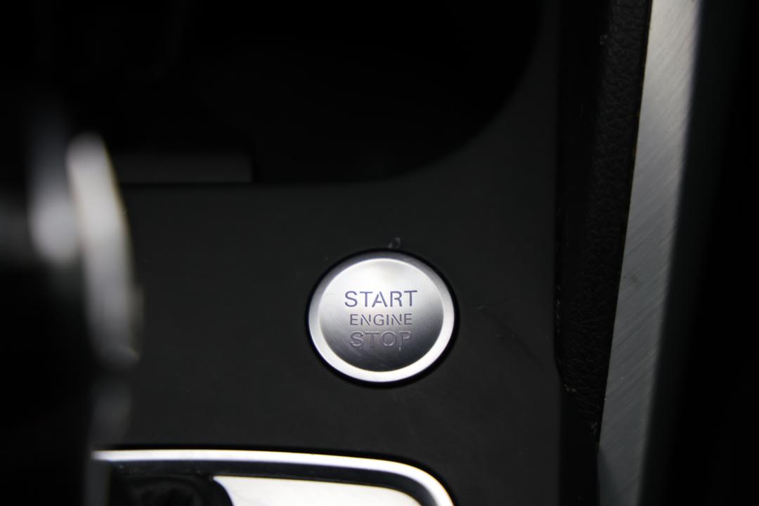 2021 Audi Q2 35 Tfsi, Automatic, 45352 km, Keyless / Button Start