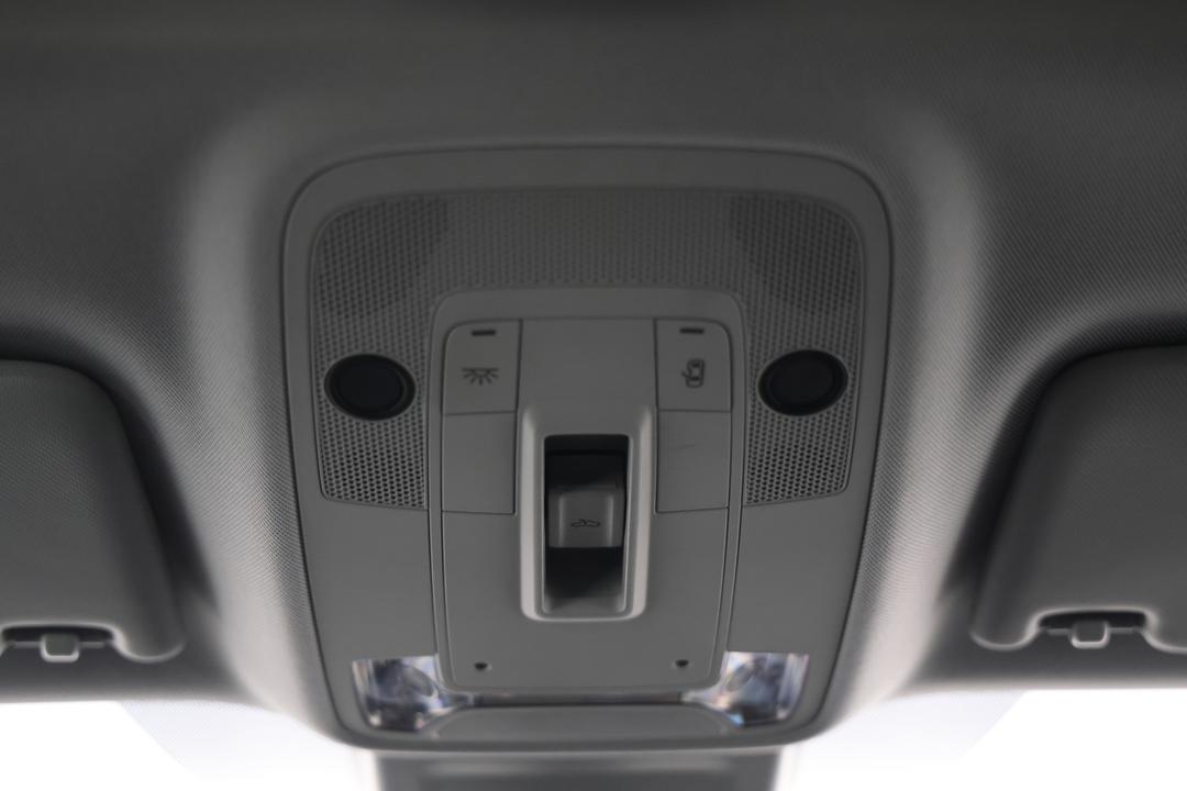 2021 Audi Q2 35 Tfsi, Automatic, 45352 km, On-Roof Controls/Sunglass holder