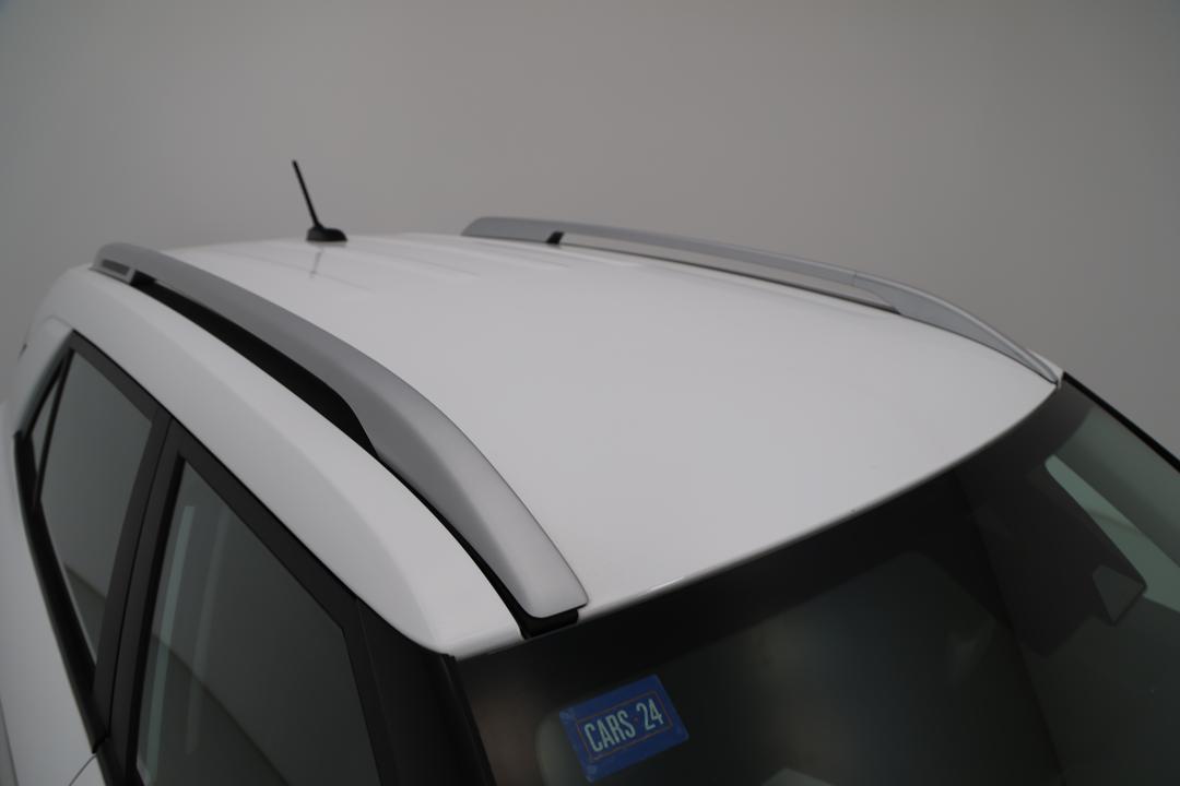 2025 Hyundai Venue -, Automatic, 19874 km, Roof/Sunroof View