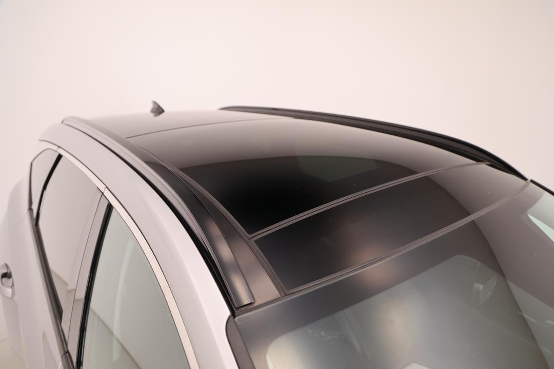 2022 Hyundai Tucson Highlander (AWD), Automatic, 51634 km, Roof/Sunroof View