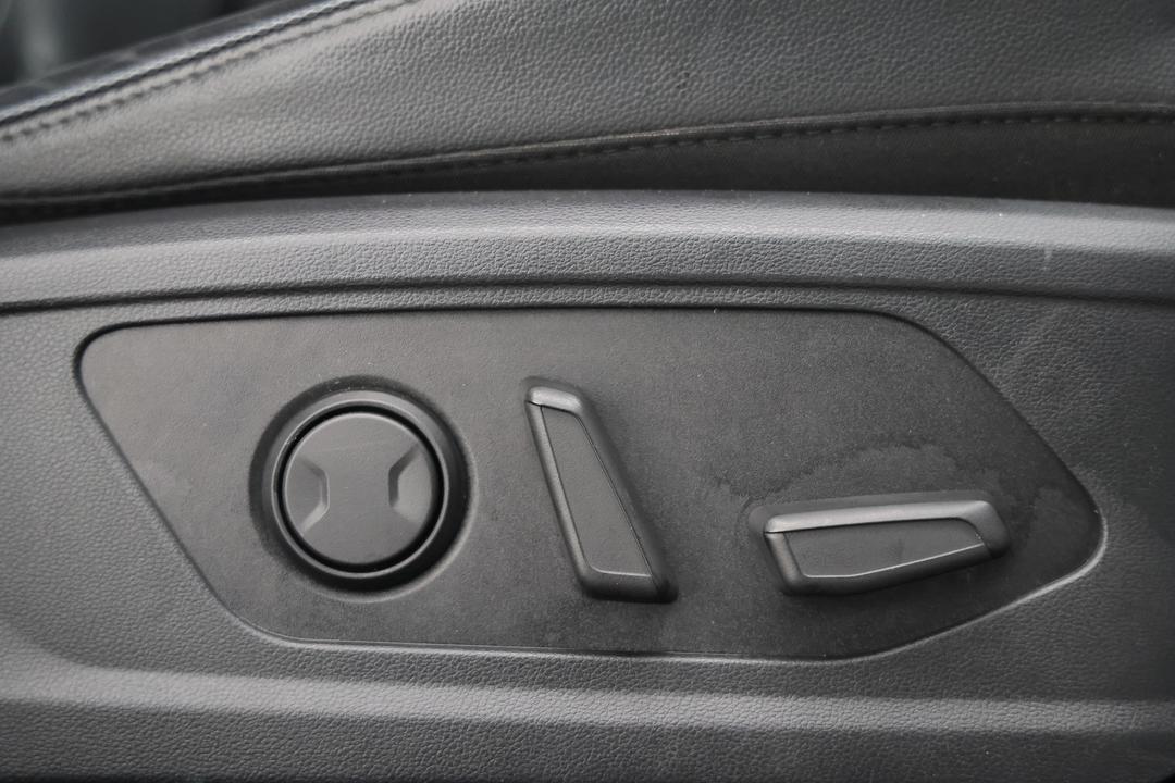 2022 Hyundai Tucson Highlander (AWD), Automatic, 51634 km, Drivers Side Adjustment Panel