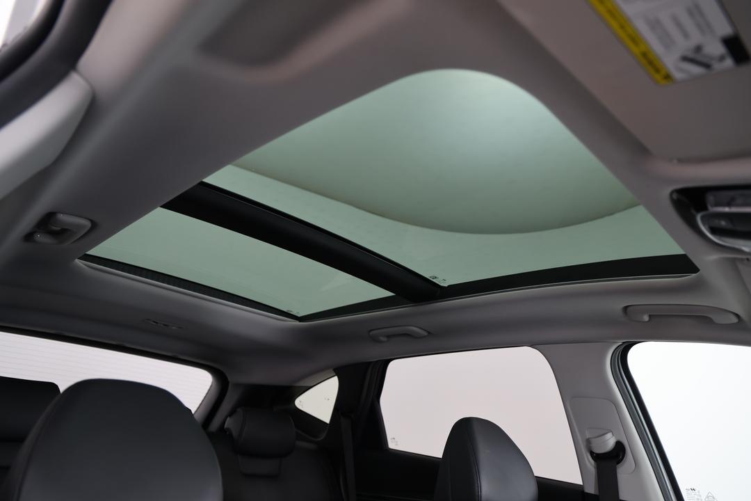 2022 Hyundai Tucson Highlander (AWD), Automatic, 51634 km, Interior Sunroof/Moonroof