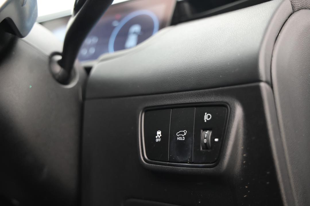 2022 Hyundai Tucson Highlander (AWD), Automatic, 51634 km, Utility Switches/Buttons