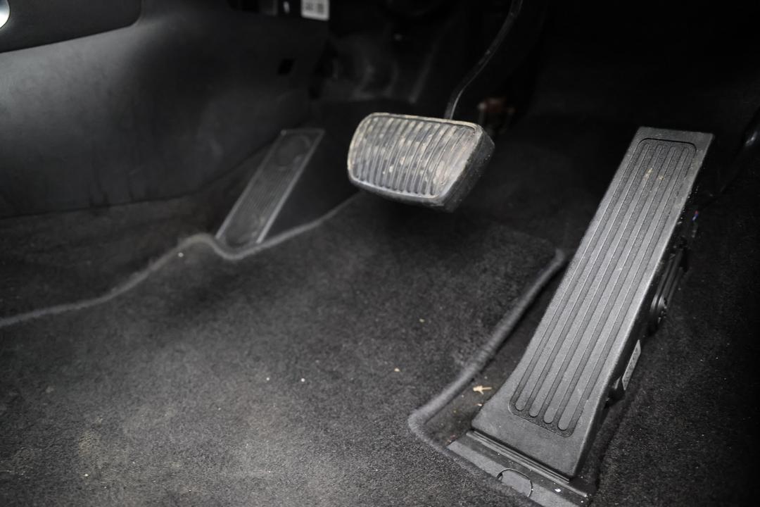 2022 Hyundai Tucson Highlander (AWD), Automatic, 51634 km, Pedals and Footmat