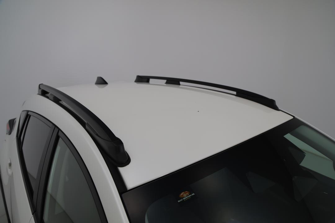 2025 Subaru Crosstrek AWD 2.0l, Automatic, 21544 km, Roof/Sunroof View