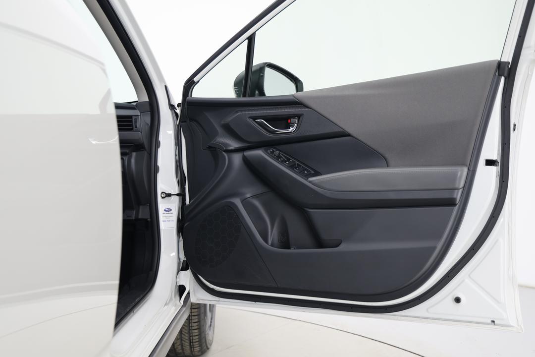 2025 Subaru Crosstrek AWD 2.0l, Automatic, 21544 km, Speaker View