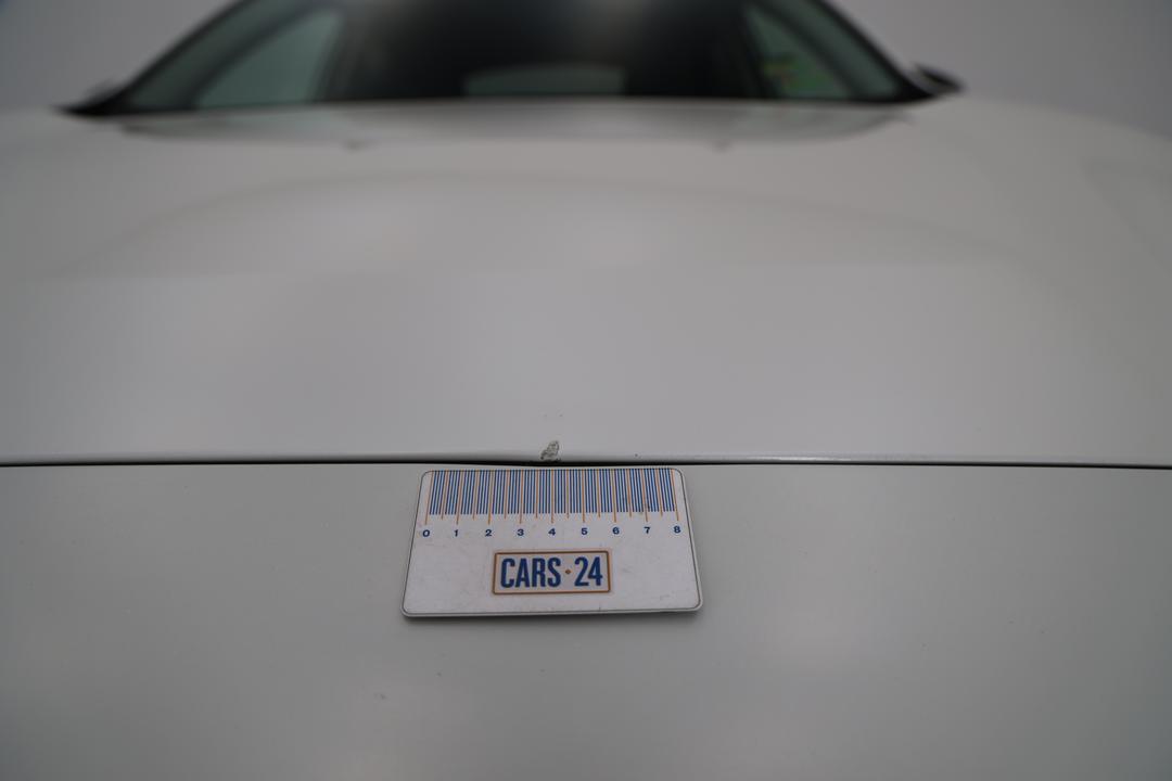 2025 Subaru Crosstrek AWD 2.0l, Automatic, 21544 km, Bonnet Scratch