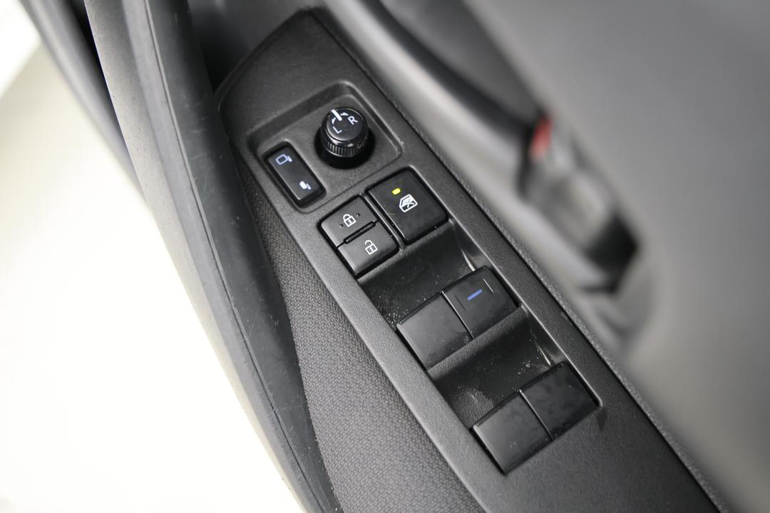 2022 Toyota Corolla Ascent Sport, Automatic, 47472 km, Drivers Side Door Panel Controls