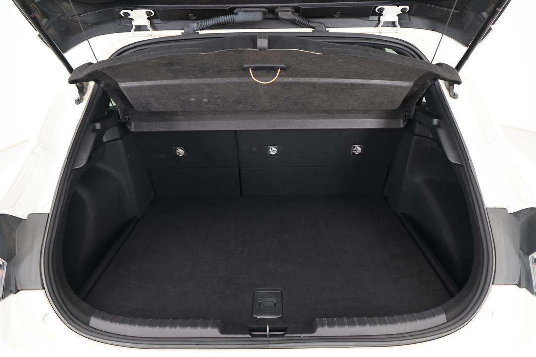 2022 Toyota Corolla Ascent Sport, Automatic, 47472 km, Boot Inside View
