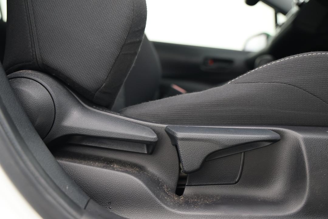 2022 Toyota Corolla Ascent Sport, Automatic, 47472 km, Drivers Side Adjustment Panel