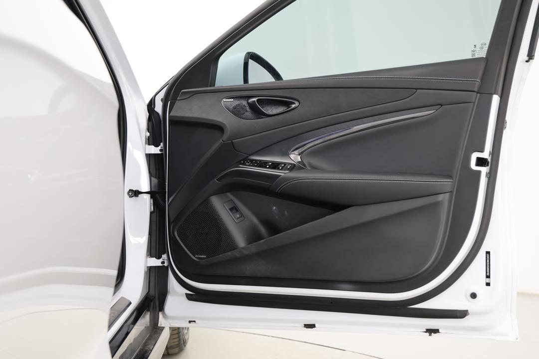 2025 Byd Seal Premium, Automatic, 23089 km, Speaker View
