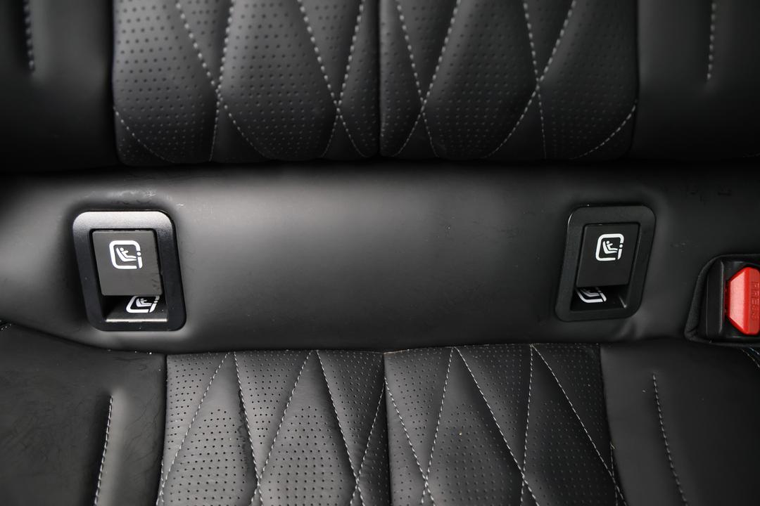 2025 Byd Seal Premium, Automatic, 23089 km, Child Seat Anchor Points