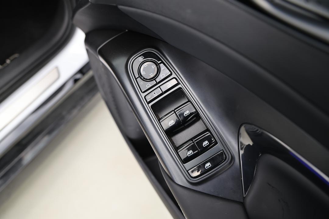 2025 Byd Seal Premium, Automatic, 23089 km, Drivers Side Door Panel Controls