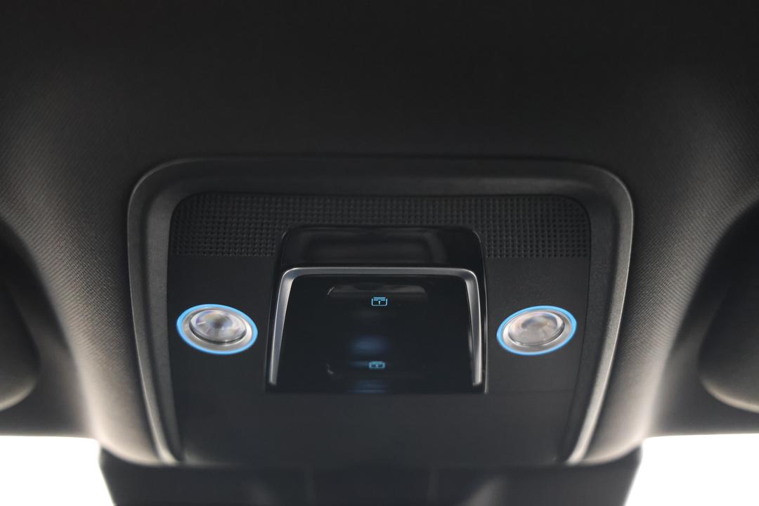 2025 Byd Seal Premium, Automatic, 23089 km, On-Roof Controls/Sunglass holder