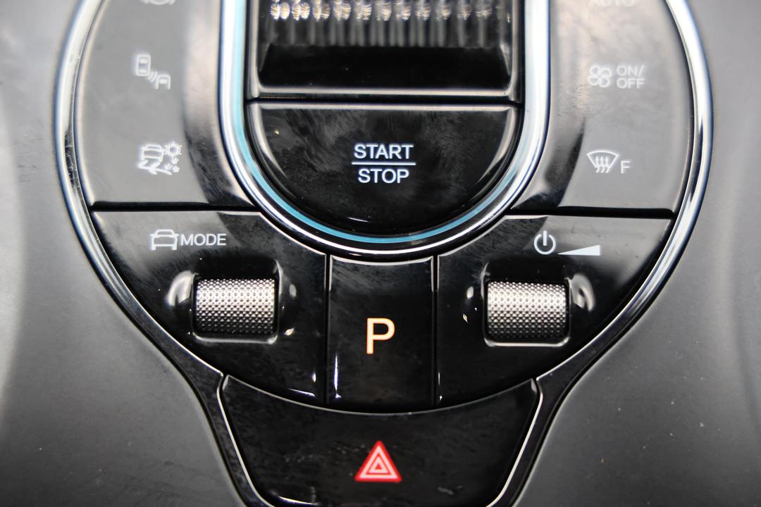 2025 Byd Seal Premium, Automatic, 23089 km, Handbrake