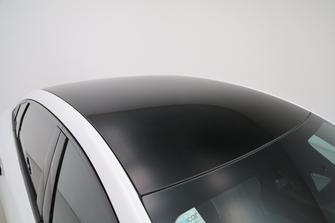 2025 Byd Seal Premium, Automatic, 23089 km, Roof/Sunroof View