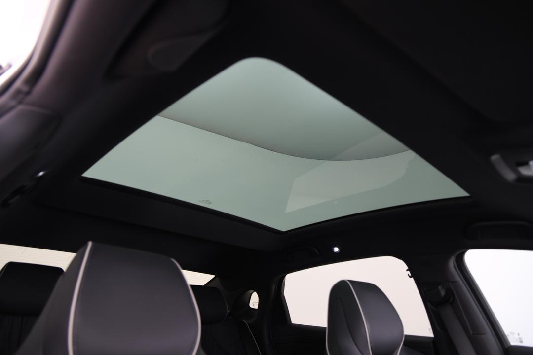 2025 Byd Seal Premium, Automatic, 23089 km, Interior Sunroof/Moonroof