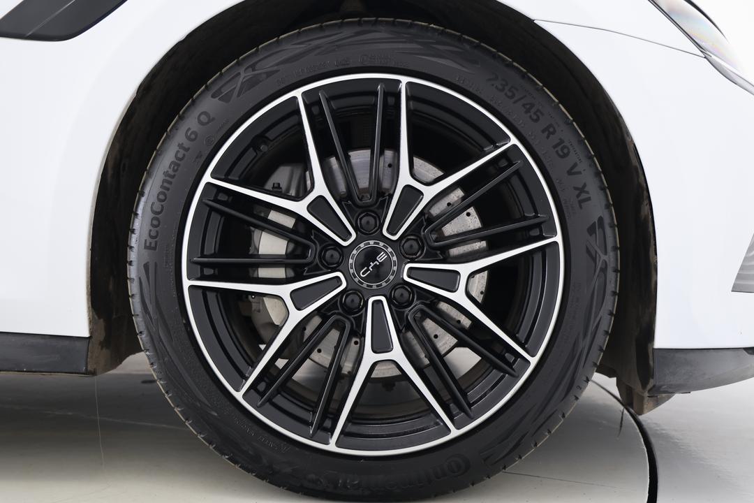 2025 Byd Seal Premium, Automatic, 23089 km, Right Front Wheel