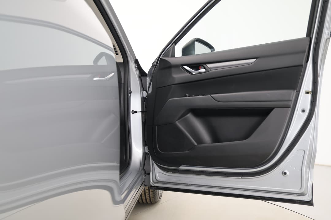 2023 Mazda CX-5 G20 Maxx (FWD), Automatic, 60737 km, Speaker View