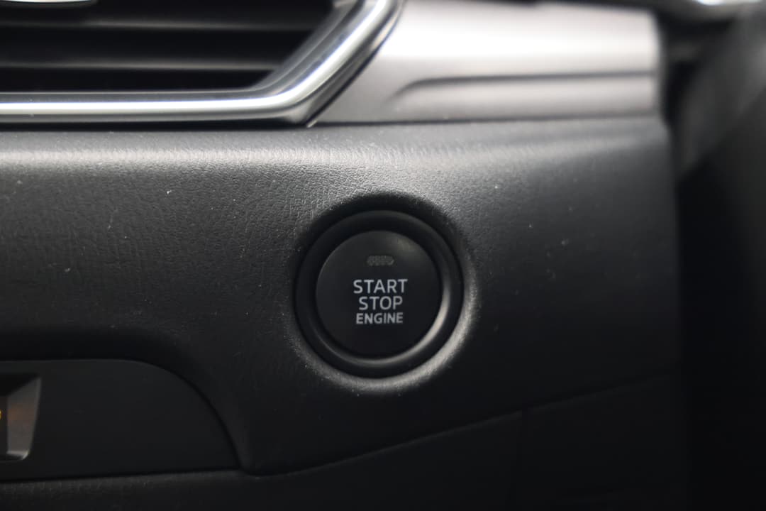 2023 Mazda CX-5 G20 Maxx (FWD), Automatic, 60737 km, Keyless / Button Start