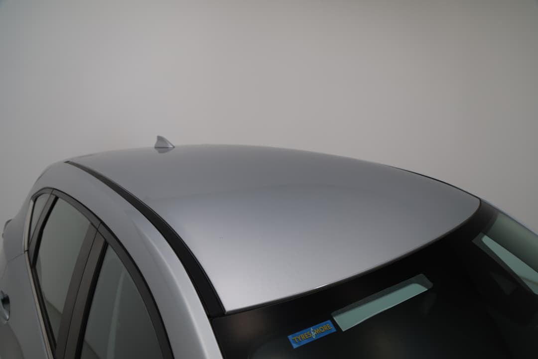 2023 Mazda CX-5 G20 Maxx (FWD), Automatic, 60737 km, Roof/Sunroof View