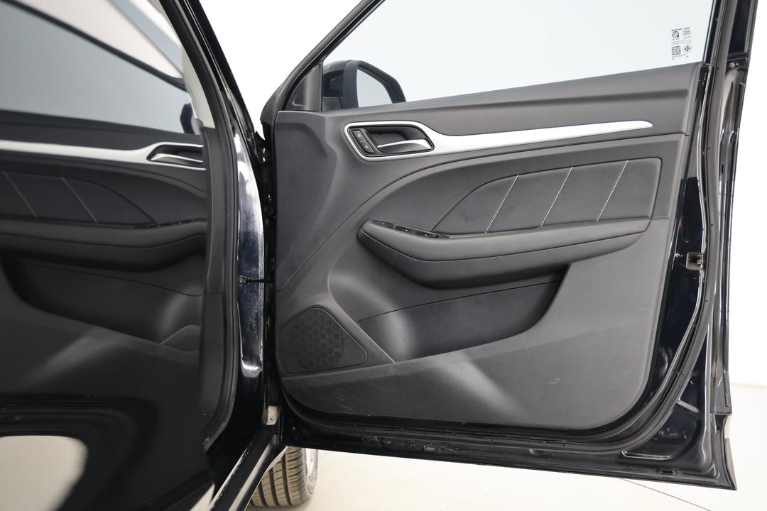 2021 MG ZS Excite, Automatic, 30658 km, Speaker View