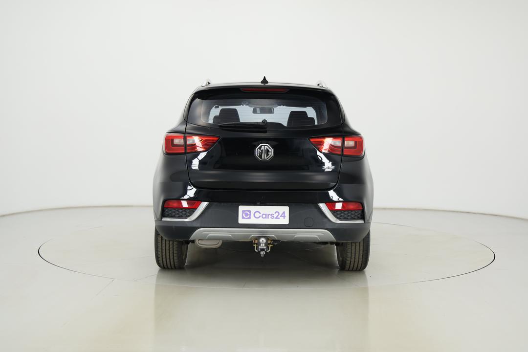 2021 MG ZS Excite, Automatic, 30658 km, Back/Rear View
