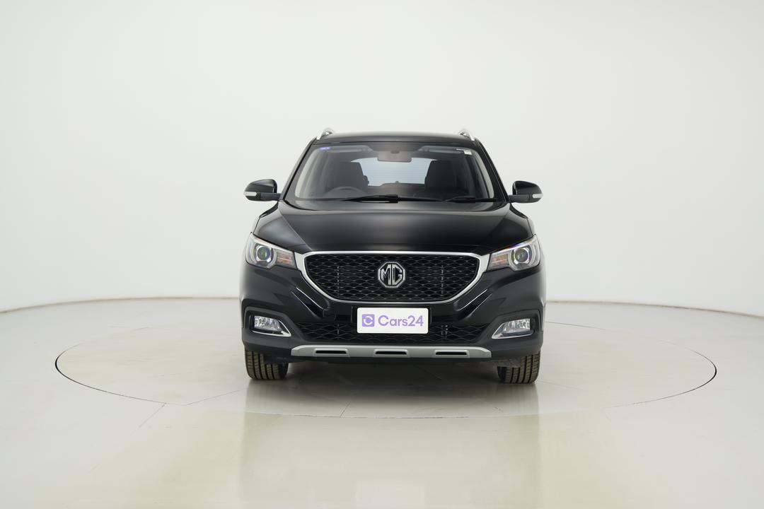 2021 MG ZS Excite, Automatic, 30658 km, Front View