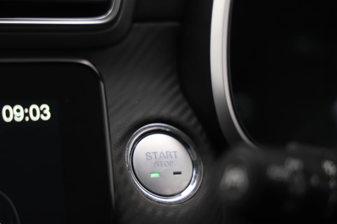 2022 MG Zst Essence, Automatic, 49115 km, Steering Wheel Close-up