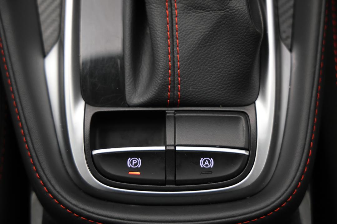 2022 MG Zst Essence, Automatic, 49115 km, Android/Apple Car Play