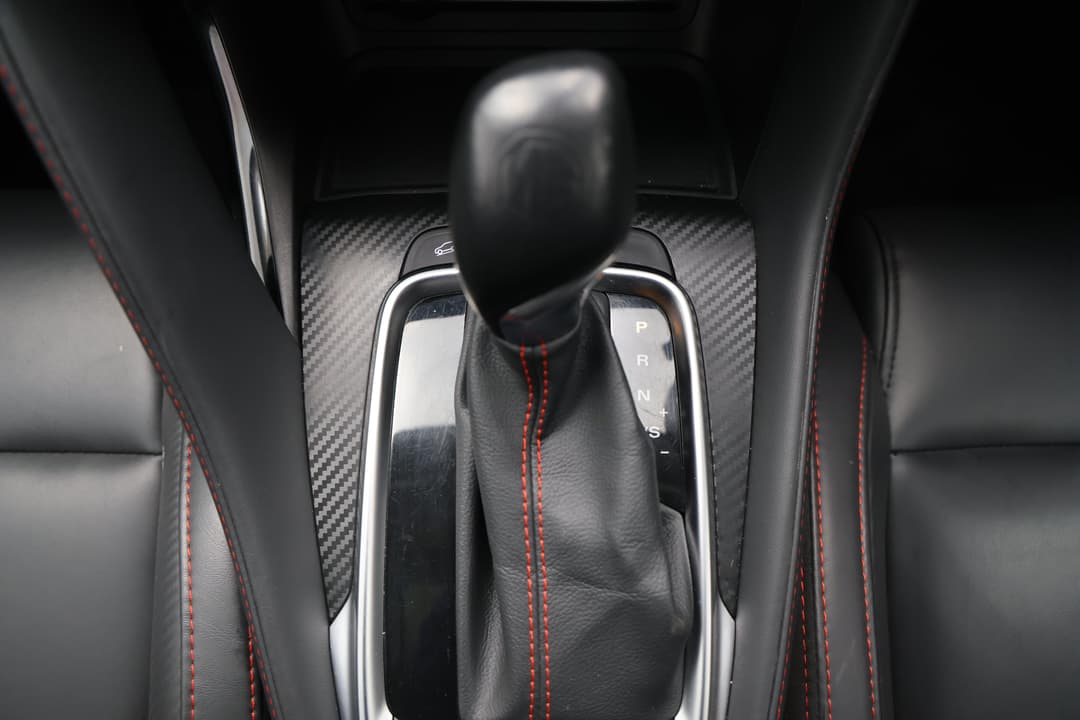 2022 MG Zst Essence, Automatic, 49115 km, Center Console
