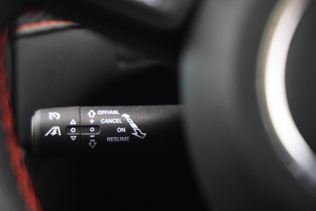 2022 MG Zst Essence, Automatic, 49115 km, Child Seat Anchor Points
