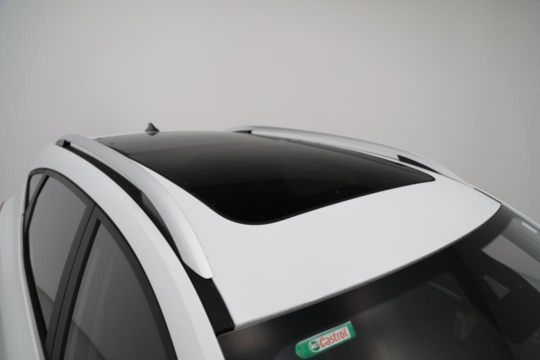 2022 MG Zst Essence, Automatic, 49115 km, Roof/Sunroof View