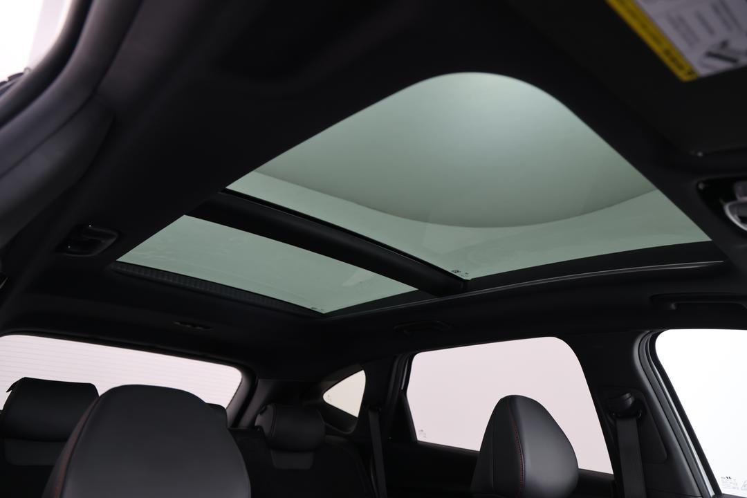 2023 Hyundai Tucson Highlander N Line (AWD), Automatic, 46518 km, Interior Sunroof/Moonroof