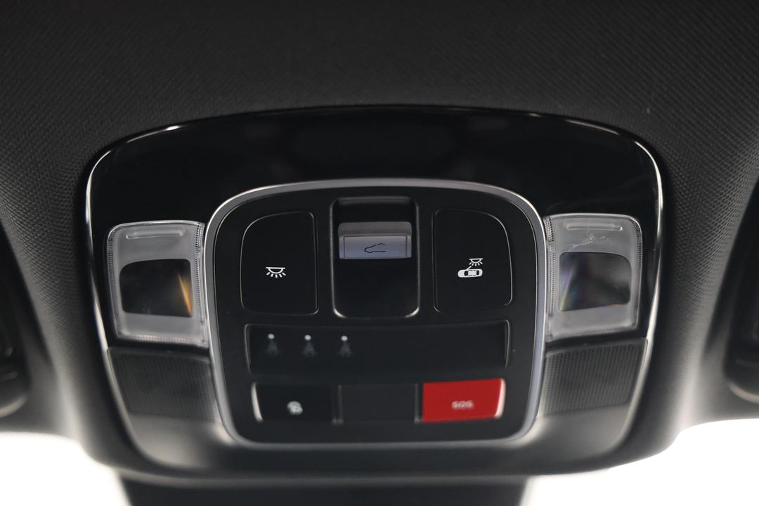 2023 Hyundai Tucson Highlander N Line (AWD), Automatic, 46518 km, On-Roof Controls/Sunglass holder