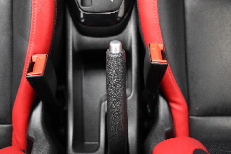 2022 Kia Picanto Gt-line (pe), Automatic, 38048 km, Handbrake