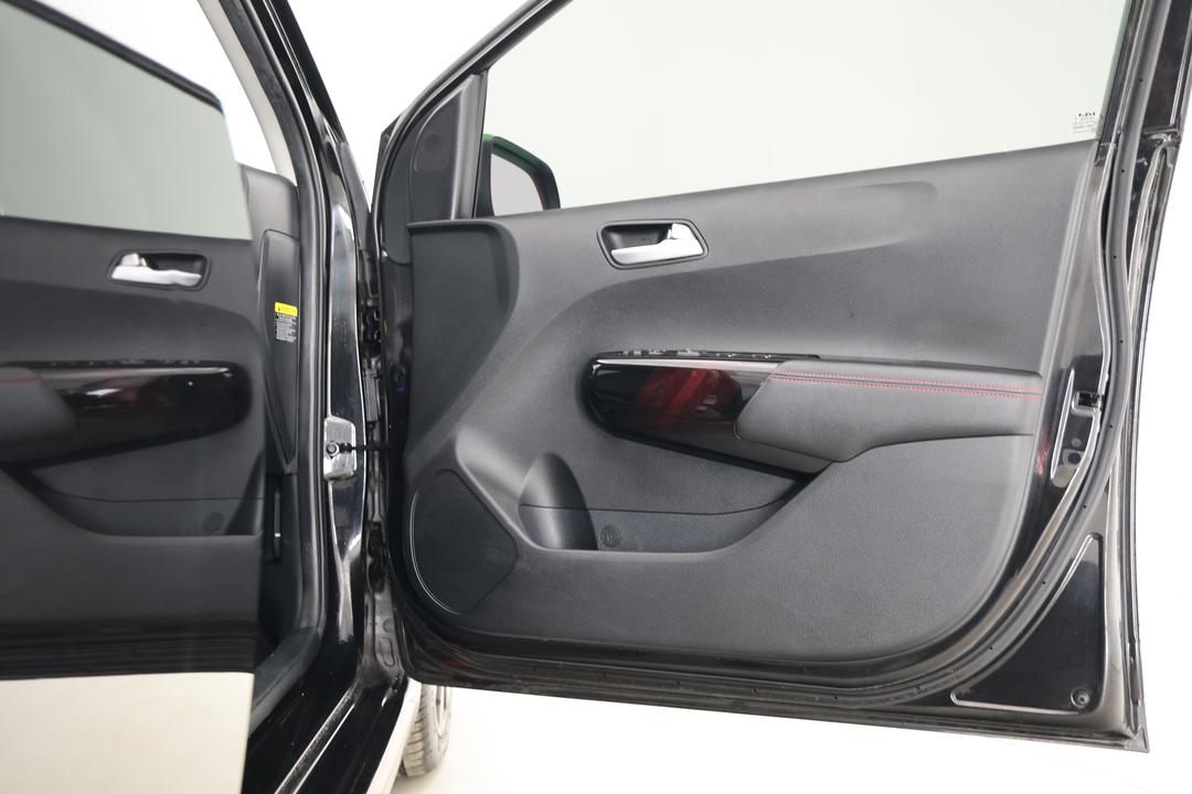 2022 Kia Picanto Gt-line (pe), Automatic, 38048 km, Speaker View